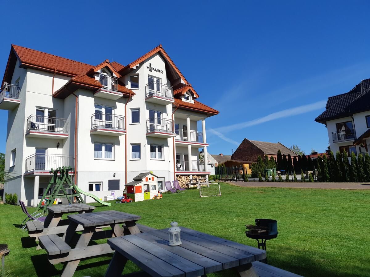 Комплексы для отдыха с коттеджами/бунгало Guest House Vipabo Нехоже-6