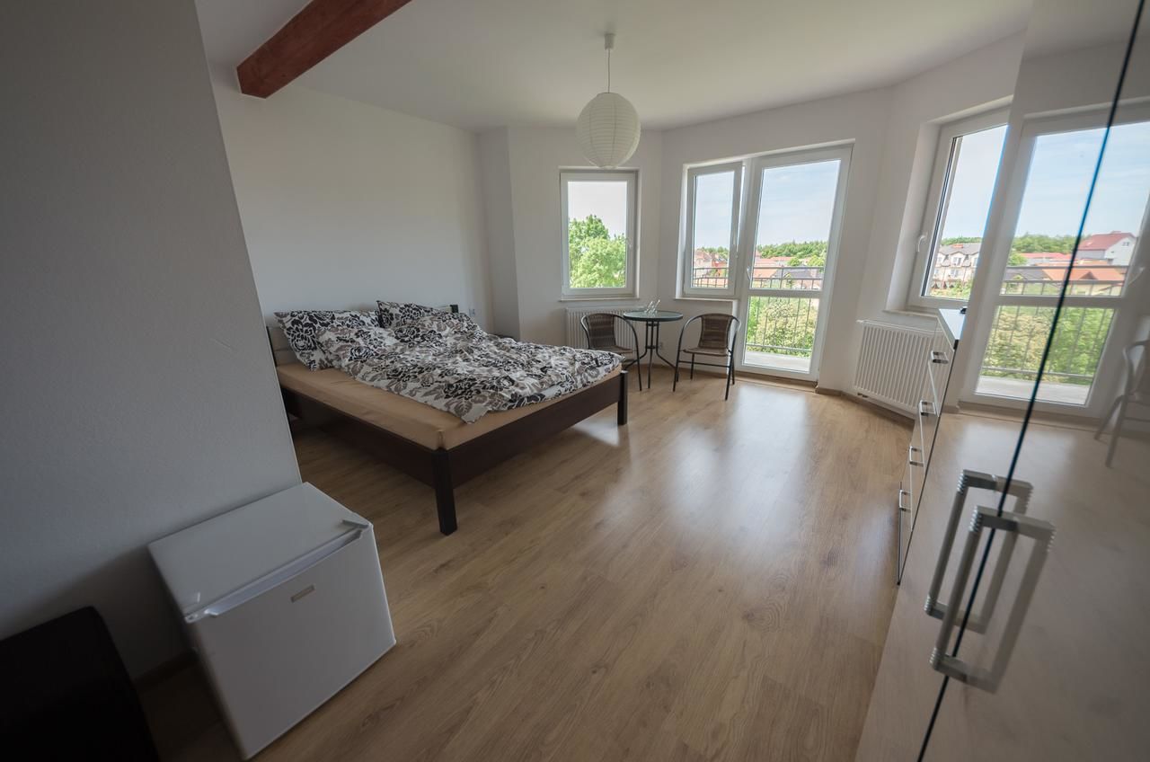 Комплексы для отдыха с коттеджами/бунгало Guest House Vipabo Нехоже-35