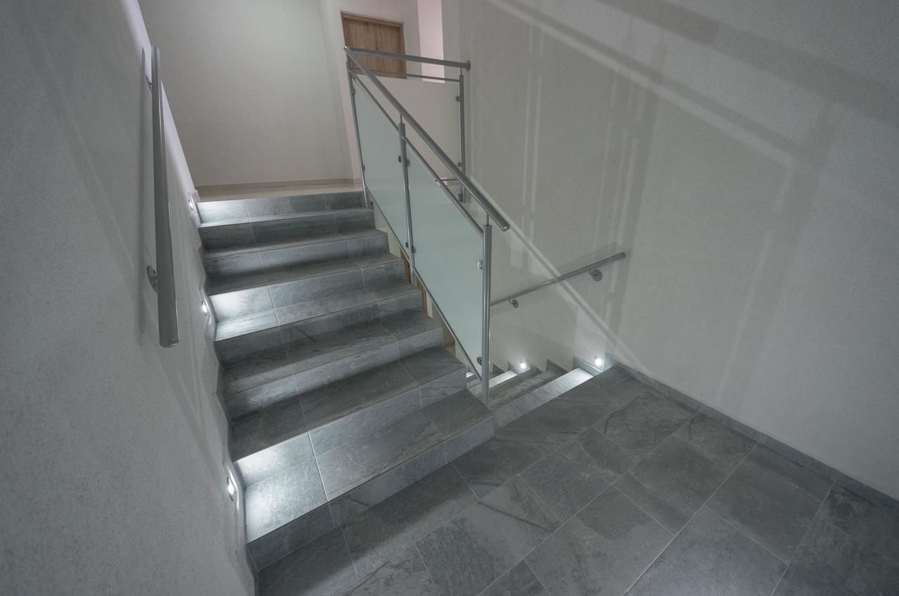 Комплексы для отдыха с коттеджами/бунгало Guest House Vipabo Нехоже