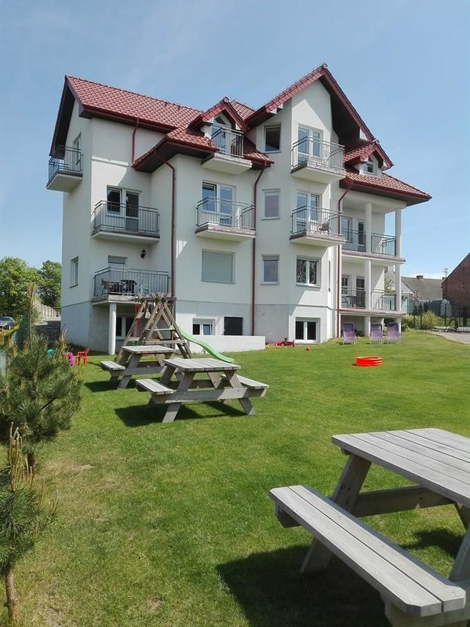 Комплексы для отдыха с коттеджами/бунгало Guest House Vipabo Нехоже-9