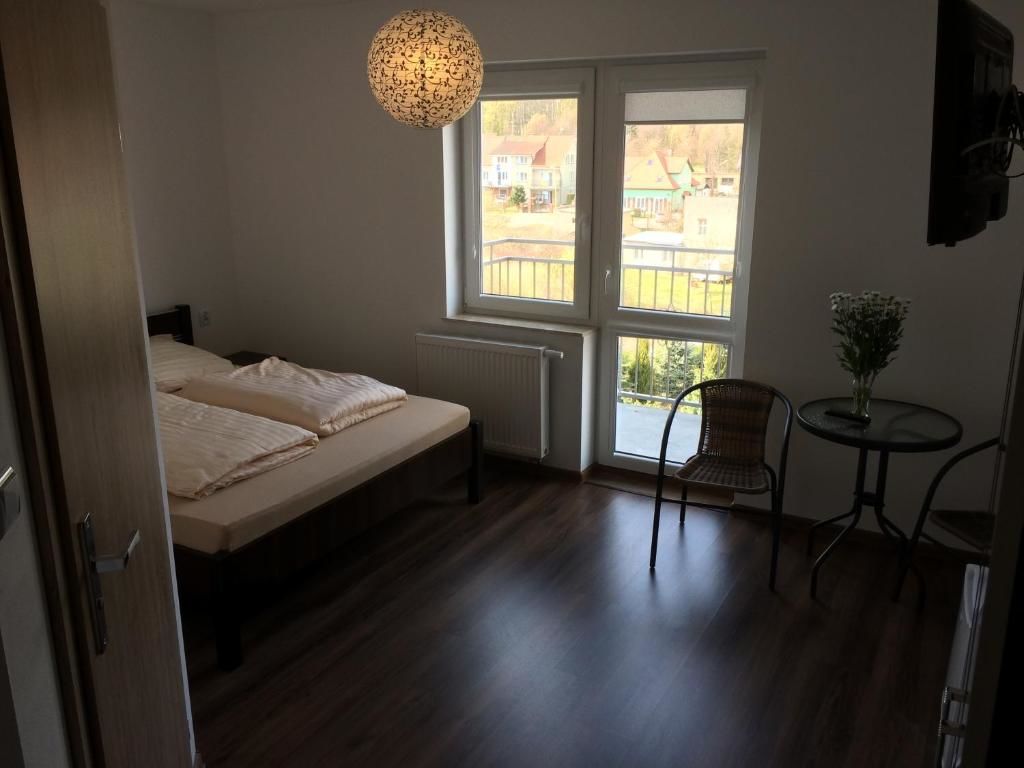 Комплексы для отдыха с коттеджами/бунгало Guest House Vipabo Нехоже