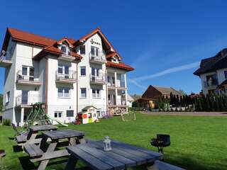 Комплексы для отдыха с коттеджами/бунгало Guest House Vipabo Нехоже-2