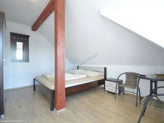 Комплексы для отдыха с коттеджами/бунгало Guest House Vipabo Нехоже Двухместный номер с 1 кроватью и балконом-25
