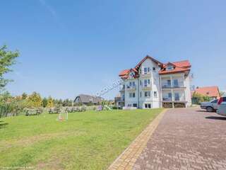 Комплексы для отдыха с коттеджами/бунгало Guest House Vipabo Нехоже-6